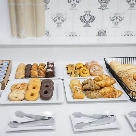 Itaca Jerez By Soho Boutique מלון 4*