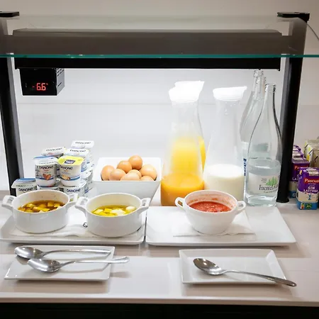 Itaca Jerez By Soho Boutique מלון חרז