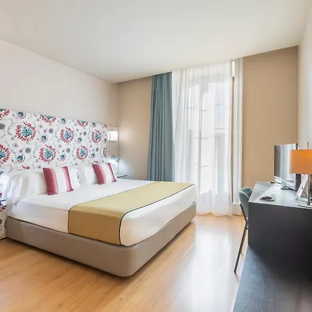 Itaca Jerez By Soho Boutique 4*