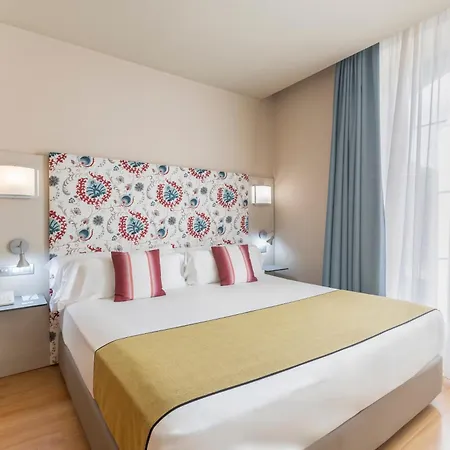 Itaca Jerez By Soho Boutique מלון