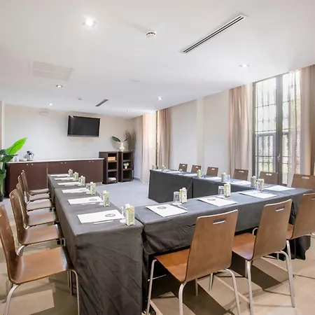 Itaca Jerez By Soho Boutique מלון חרז