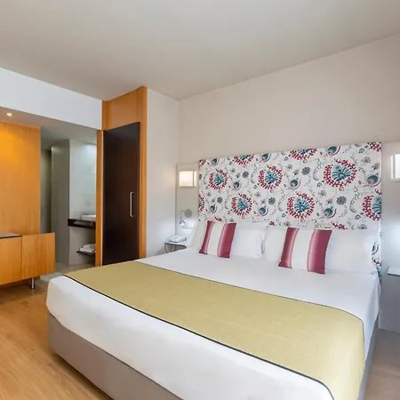 Itaca Jerez By Soho Boutique חרז