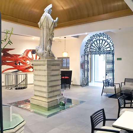 Itaca Jerez By Soho Boutique חרז