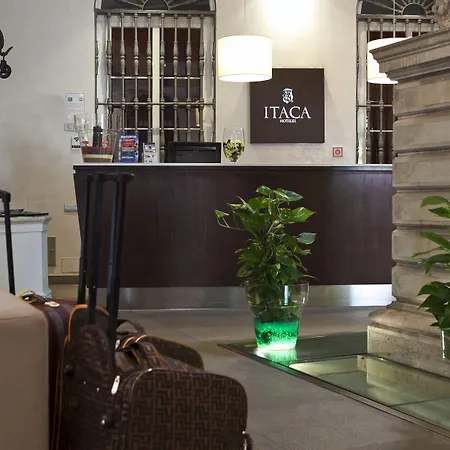 Itaca Jerez By Soho Boutique Jerez de la Frontera