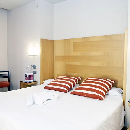 Itaca Jerez By Soho Boutique חרז