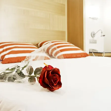 Itaca Jerez By Soho Boutique מלון 4*