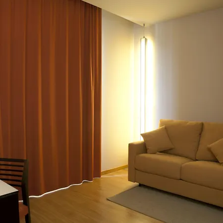 Itaca Jerez By Soho Boutique מלון 4*