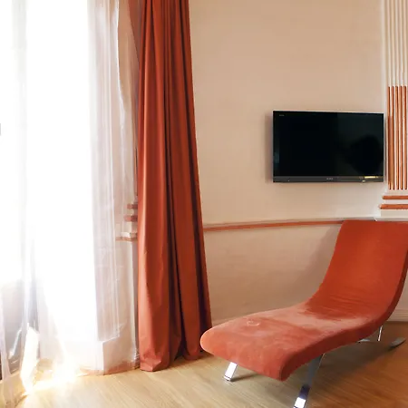 Itaca Jerez By Soho Boutique מלון 4*