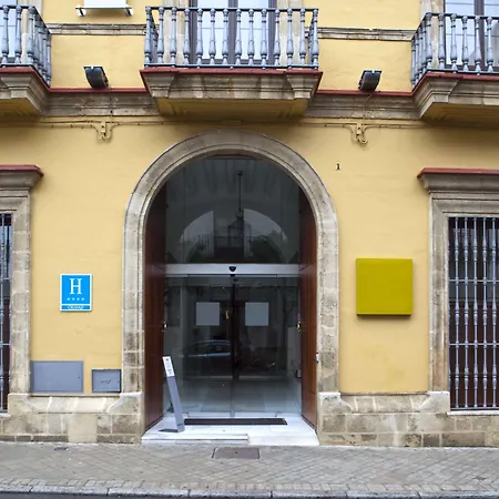 Itaca Jerez By Soho Boutique מלון חרז