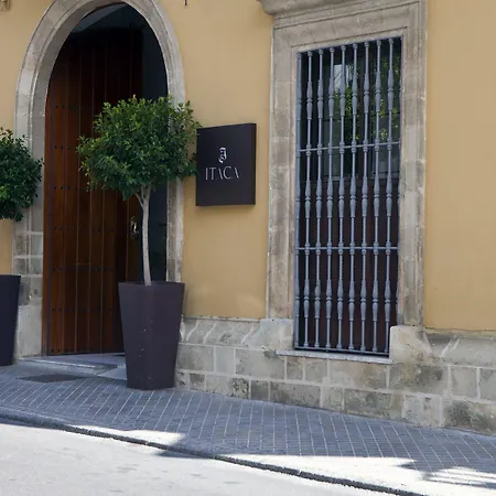 Itaca Jerez By Soho Boutique מלון