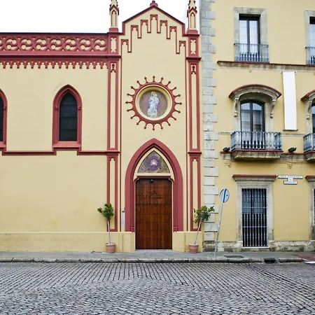 Itaca Jerez By Soho Boutique מלון 4*