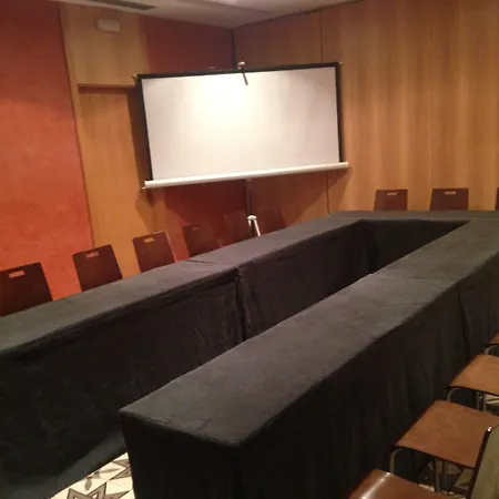 Itaca Jerez By Soho Boutique 4* חרז