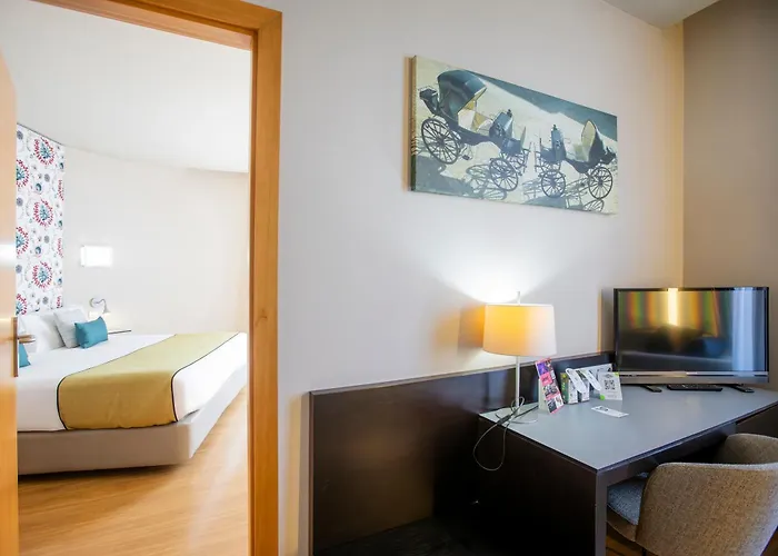 Itaca Jerez By Soho Boutique