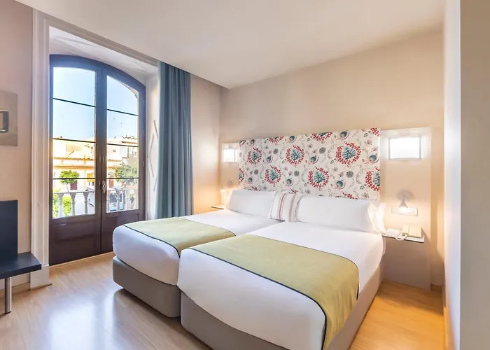 Itaca Jerez By Soho Boutique Hotel Jerez de la Frontera