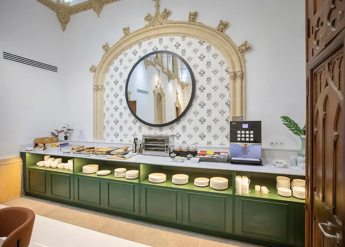 Itaca Jerez By Soho Boutique