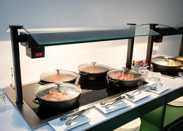 Itaca Jerez By Soho Boutique Hotel