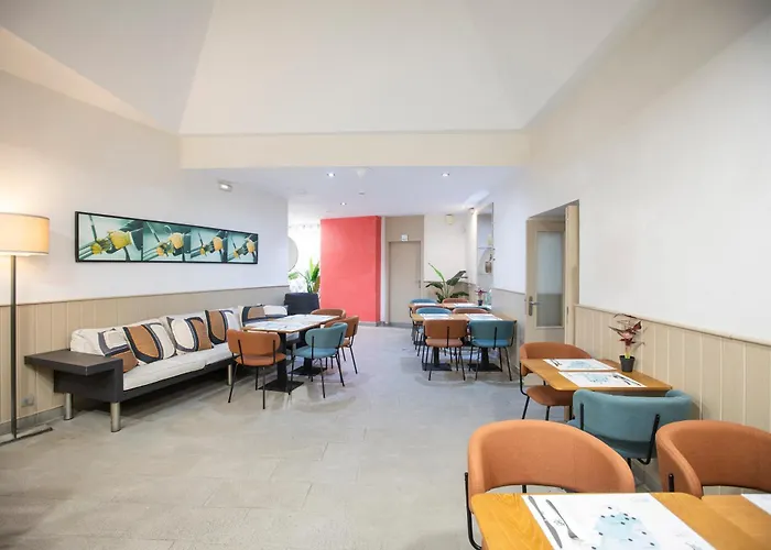 Itaca Jerez By Soho Boutique Jerez de la Frontera