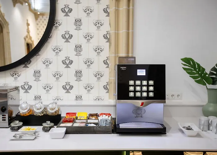 Itaca Jerez By Soho Boutique