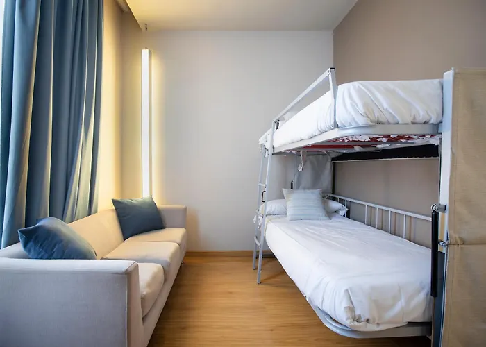 Itaca Jerez By Soho Boutique Jerez de la Frontera