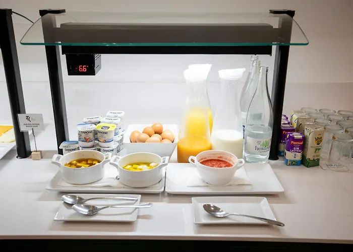 Itaca Jerez By Soho Boutique Hotel Jerez de la Frontera