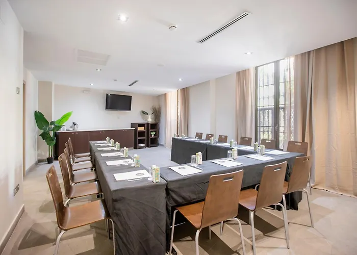 Itaca Jerez By Soho Boutique Hotel Jerez de la Frontera