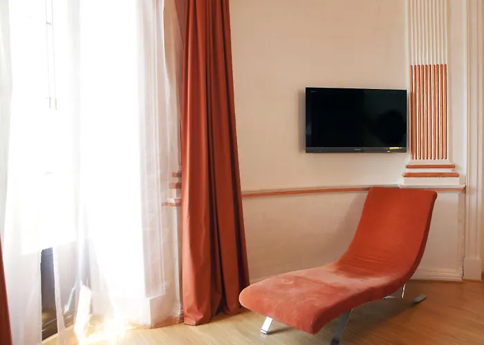 Itaca Jerez By Soho Boutique Hotel 4*