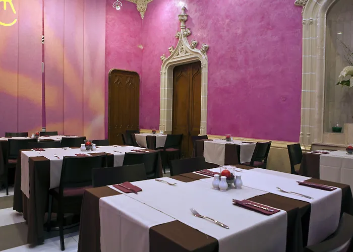 Hotel Itaca Jerez By Soho Boutique