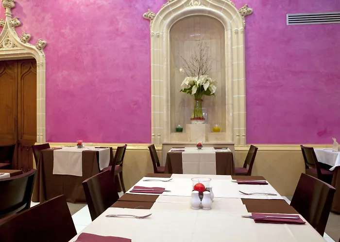 Hotel Itaca Jerez By Soho Boutique Jerez de la Frontera