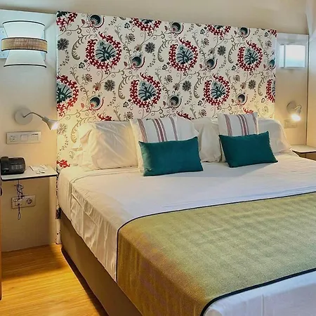Itaca Jerez By Soho Boutique Hotell Jerez de la Frontera
