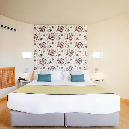 Itaca Jerez By Soho Boutique 4* Jerez de la Frontera