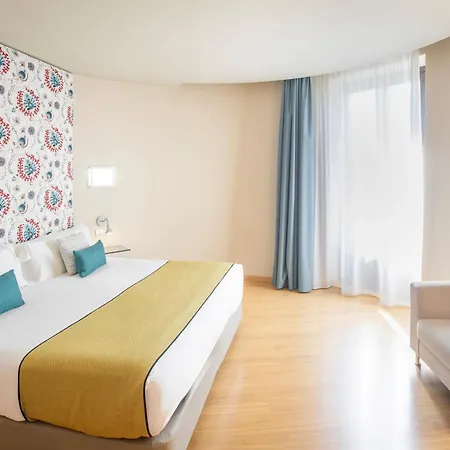 Itaca Jerez By Soho Boutique Hotel