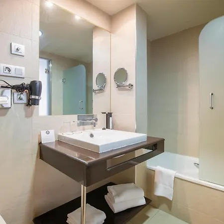 Hotel Itaca Jerez By Soho Boutique