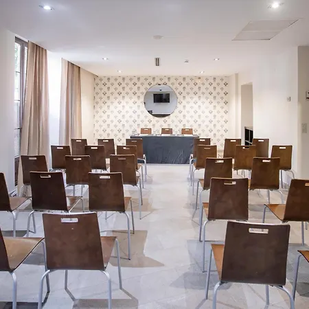 Itaca Jerez By Soho Boutique Hotel Jerez de la Frontera
