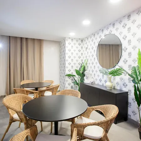 Hotel Itaca Jerez By Soho Boutique Jerez de la Frontera