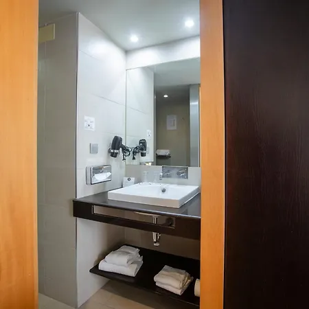Hotel Itaca Jerez By Soho Boutique 4*