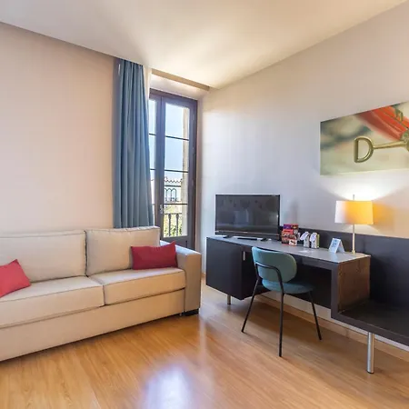 Itaca Jerez By Soho Boutique 4* Jerez de la Frontera