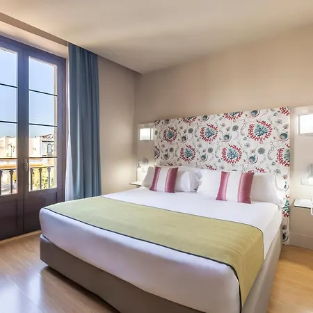 Hotel Itaca Jerez By Soho Boutique Jerez de la Frontera
