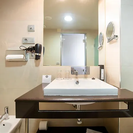 Hotel Itaca Jerez By Soho Boutique 4*