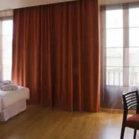 Itaca Jerez By Soho Boutique 4* Jerez de la Frontera