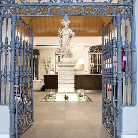 Itaca Jerez By Soho Boutique 4*
